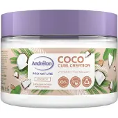 Andrélon Masker coco curl creation 300 ml