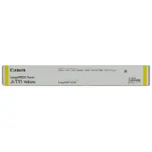 Canon T11 toner geel (origineel)