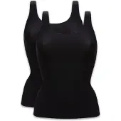 Chantelle Onderhemd zwart