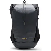 Peak Design Outdoor Backpack 25L Zwart