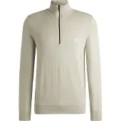 BOSS Trui 'Kanobix_S' beige