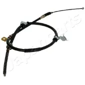 Japanparts BC-559L Handremkabel