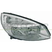 PRASCO RN0324903 Koplamp