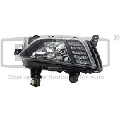 Dpa 99411789502 Mistlamp