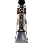 Taidepiste Acrylverf Tube 40 ml - Omber Naturel 408