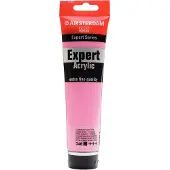 Amsterdam Expert Series Acrylverf Tube 150 ml - Quinaroze Licht Dekkend 346