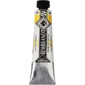Taidepiste Acrylverf Tube 40 ml - Azogeel Middel 269