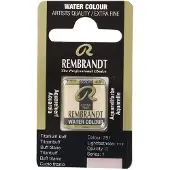 Taidepiste Aquarelverf Napje - Titaanbuff #291