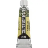 Rembrandt Aquarelverf Tube 10 ml - Sprankel Groen #864