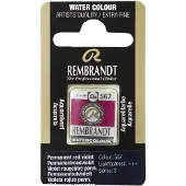 Taidepiste Aquarelverf Napje - Permanentroodviolet #567