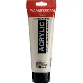 Amsterdam Standard Series Acrylverf Tube 250 ml - Napelsgeel Licht 222