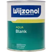 Wijzonol AQUA Blank - 1L