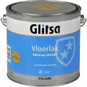 Glitsa Acryl Vloerlak Zijdeglans Antiek Grenen 2,5l