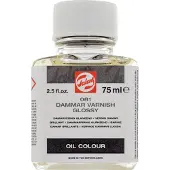 Taidepiste Damarvernis Glanzend 081 - 75 ml