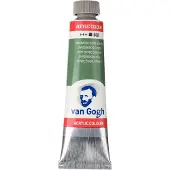 Van Gogh Acrylverf Tube 40 ml - Chroomoxydgroen 668