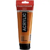 Amsterdam Standard Series Acrylverf Tube 250 ml - Goudoker 231