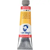 Van Gogh Acrylverf Tube 40 ml - Gele Oker Licht 228