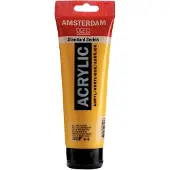 Amsterdam Standard Series Acrylverf Tube 250 ml - Azogeel Middel 269