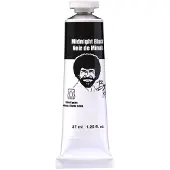 Bob Ross landschapsolieverf 37 ml-middernachtzwart