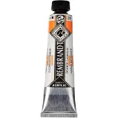 Rembrandt Acrylverf Tube 40 ml - Cadmiumoranje 211