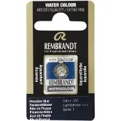 Rembrandt Aquarelverf Napje - Pruisischblauw #508