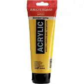 Amsterdam Standard Series Acrylverf Tube 250 ml - Azogeel Licht 268