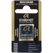 Taidepiste water colour napje Indigo (533)