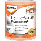 Alabastine 5314833 Houtrotvuller - 330gr