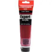 Amsterdam Expert Series Acrylverf Tube 150 ml - Permanentkraplak 336