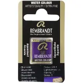 Taidepiste Aquarelverf Napje - Blauwviolet #548