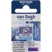 Royal Talens van Gogh aquarelverf - napje - interference violet 847