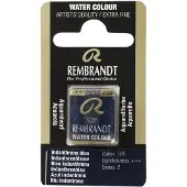 Taidepiste Aquarelverf Napje - Indantreenblauw #585