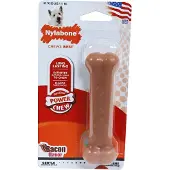 Nylabone Kauwspeelgoed Power Chew Bacon S