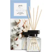 Ipuro Geurstokjes Essentials Cotton Fields 50 Ml