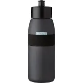 Mepal - Ellipse bidon - 500 ml - Sportbidon - Nordic black