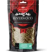 River Woods Vleestrainers