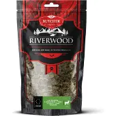 River Woods Natuurlijke Snack Butcher Trainers Schaap 150 G