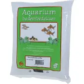 Boon Aquariumzand Luxe Wit 4 Kg