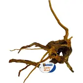 Superfish Aquarium Decoratie Spiderwood Bruin 20-30 Cm