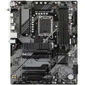 Gigabyte Motherboard B760 DS3H AX LGA 1700 Intel