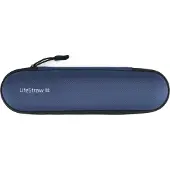 LifeStraw Peak Personal Water Filter Case, donkerblauw