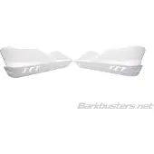 Barkbusters Jet Triumph Bb-jet-003-00-wh Handbeschermer