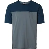 Vaude Bike Kuro Ii T-shirt Met Korte Mouwen