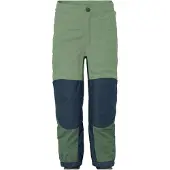 Vaude - Kid's Caprea Antimos Pants - Trekkingbroek 92, groen