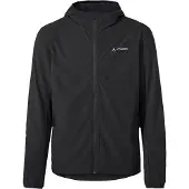 Vaude - Moab Jacket IV - Fietsjack S, zwart