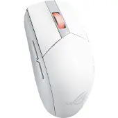 Asus Gaming muis - - ROG Strix Impact III Wireless - Ambidextrous - 36000 DPI - Bluetooth 5.1