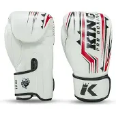 King Pro Boxing - Bokshandschoenen - KPB/BG SPARTAN 2 -12oz