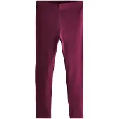 Next Leggings bourgogne