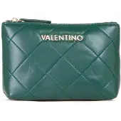 Valentino Toilettas Nur Re Soft Cosmetic Case Bosco Groen