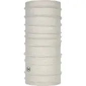 Buff Halsketting lightweight merino wool solid cloud